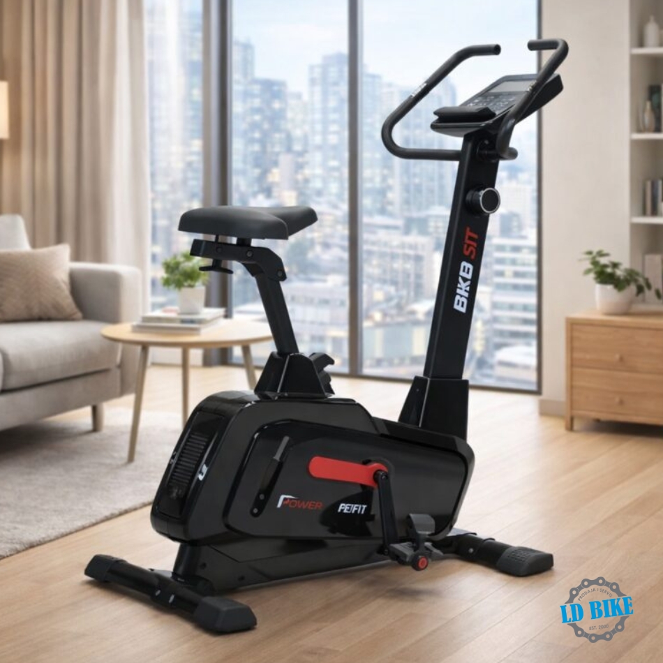 SOBNI BICIKL TWINN ST-2810 - Image 2