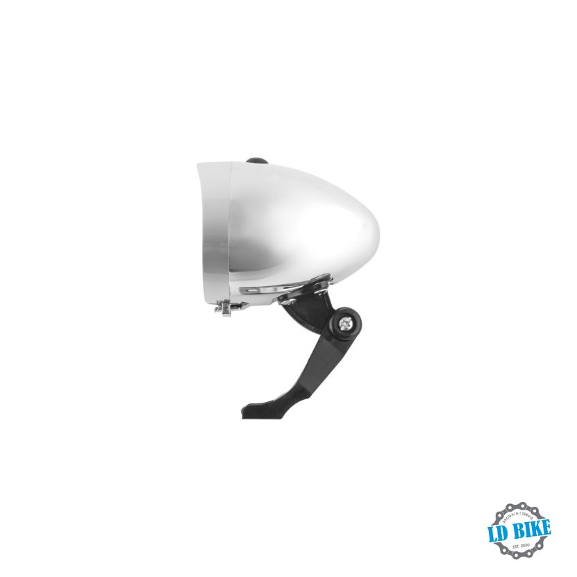 PREDNJE LED SVJETLO RETRO BATERIJSKO - Image 4