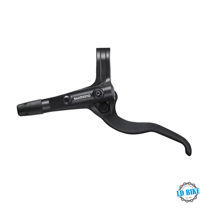 SHIMANO SET KOČNICE 4 PISTON BL-MT401+ BR-MT420 LIJEVA 1000mm - Image 2