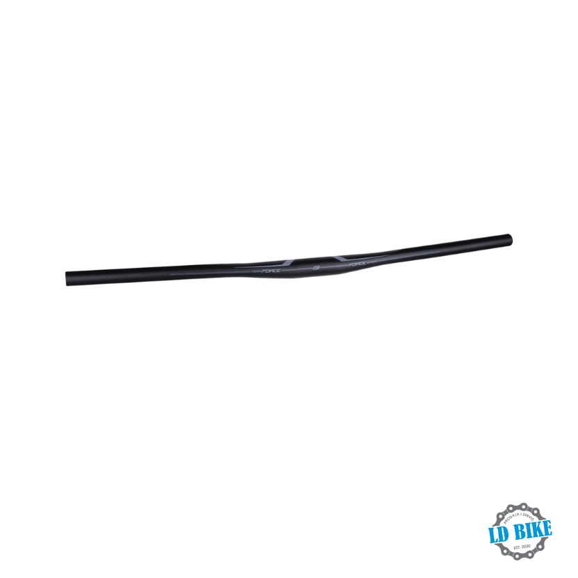 VOLAN FORCE SPEED FLAT 780mm matt black
