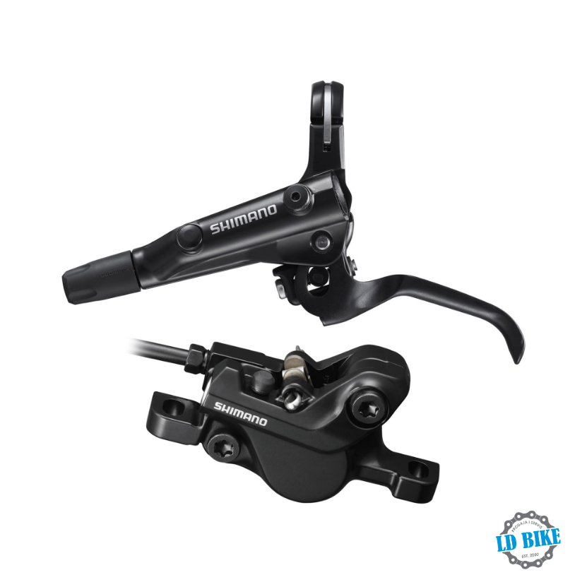 SHIMANO SET KOČNICE BL-MT501+ BR-MT500 LIJEVA 1000mm