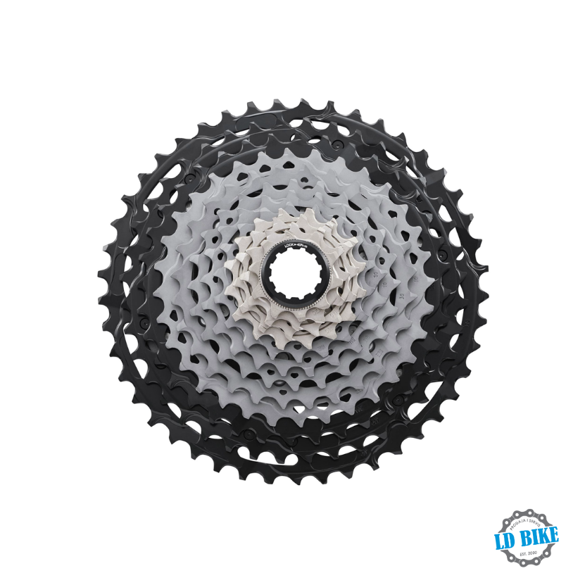 KASETNI LANČANIK SHIMANO XTR CS-M9101 12 BRZINA
