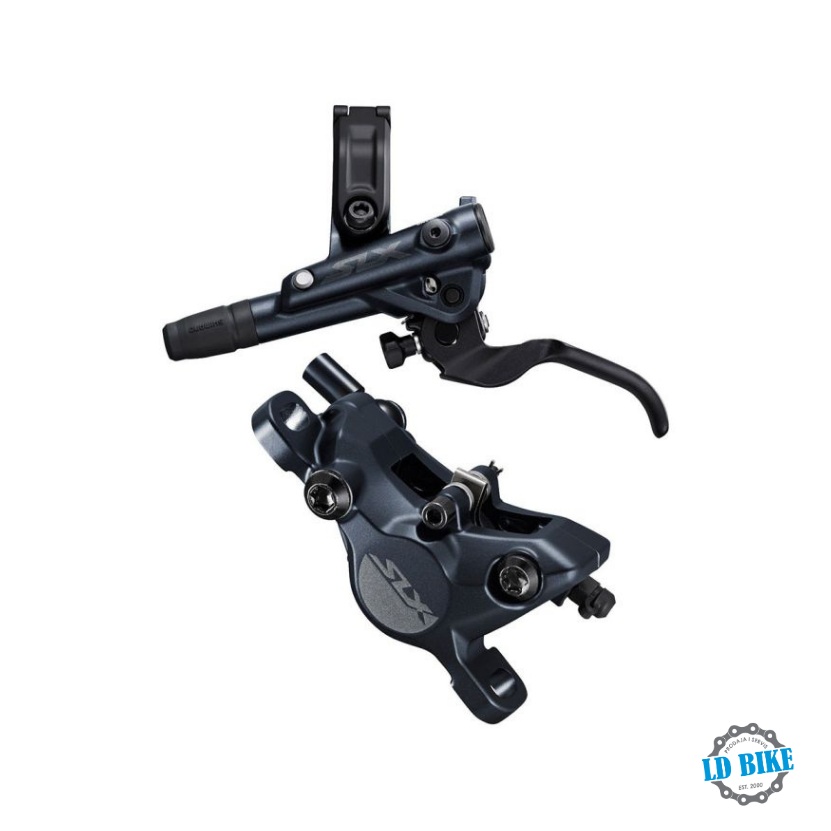 SHIMANO SLX SET KOČNICE BL-M7100 + BR-M7100 LIJEVA 1000mm