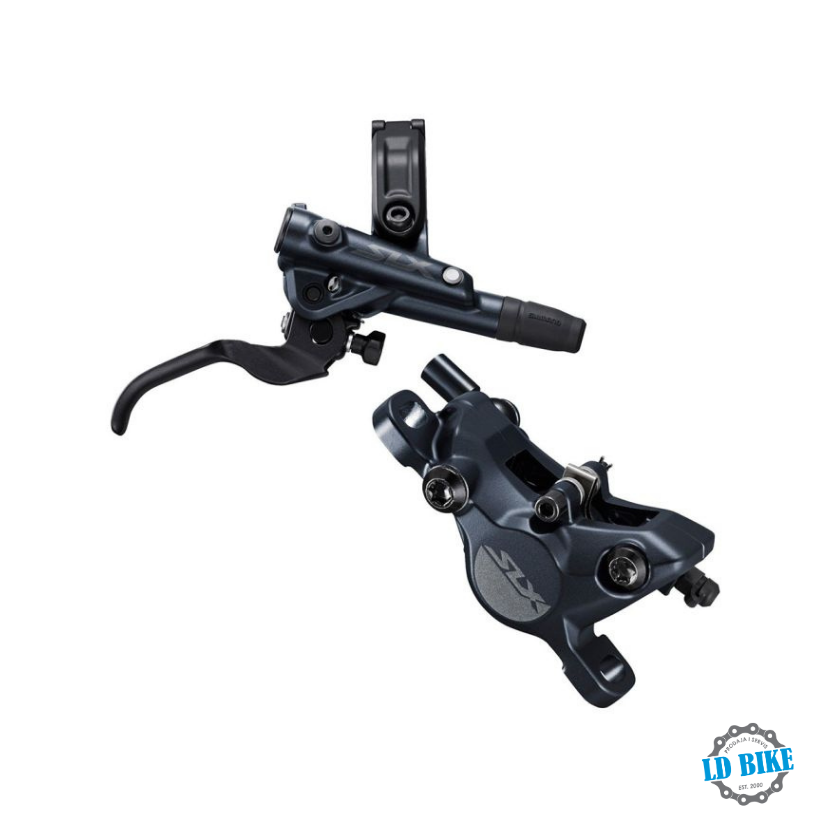 SHIMANO SLX SET KOČNICE BL-M7100 + BR-M7100 DESNA 1700mm