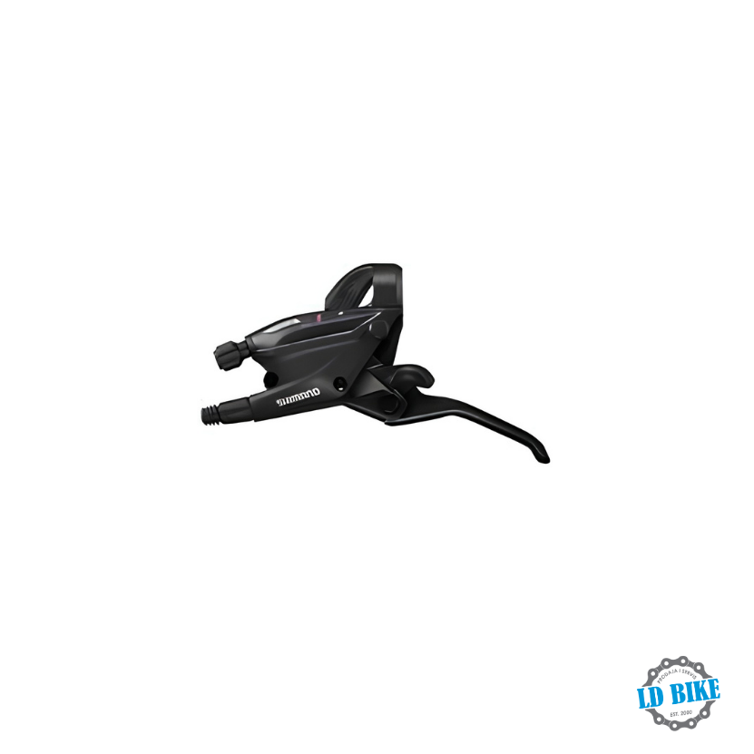 RUČICA MJENJAČA/KOČNICE SHIMANO ST-EF505 BR-MT200 LIJEVA 2 BRZINE - Image 2