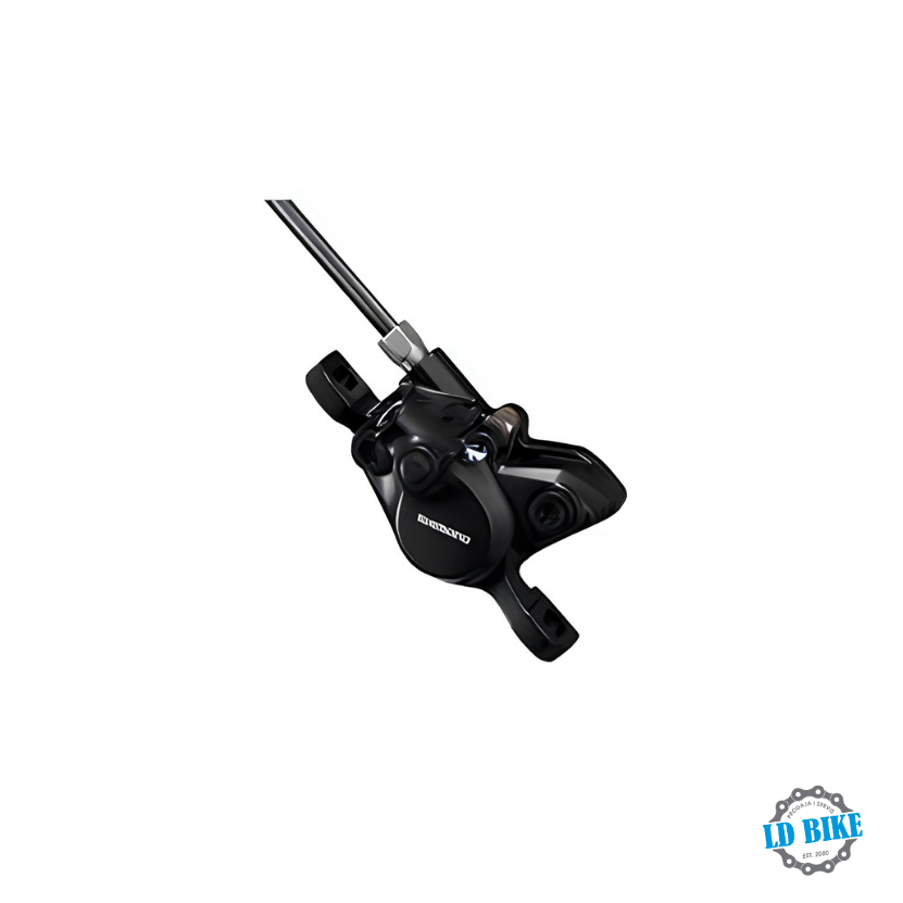 RUČICA MJENJAČA/KOČNICE SHIMANO ST-EF505 BR-MT200 LIJEVA 2 BRZINE - Image 3