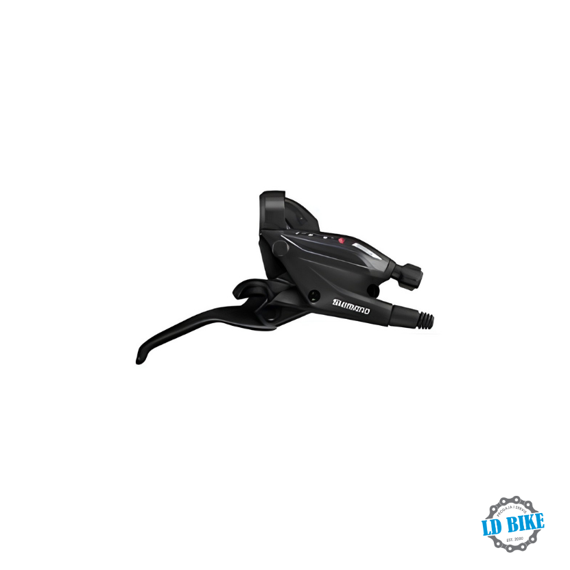 RUČICA MJENJAČA/KOČNICE SHIMANO ST-EF505 BR-MT200 DESNA 8 BRZINA - Image 3
