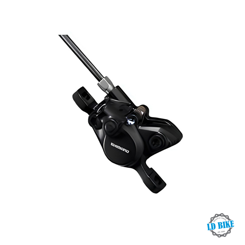 RUČICA MJENJAČA/KOČNICE SHIMANO ST-EF505 BR-MT200 DESNA 8 BRZINA - Image 2