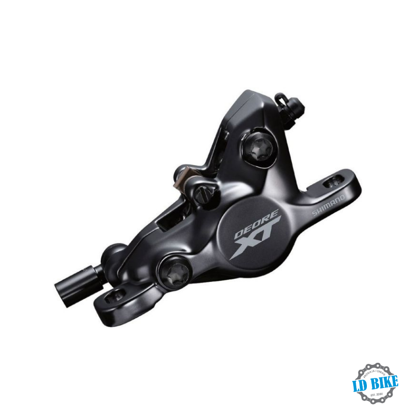 SHIMANO XT SET KOČNICE BL-M8100 + BR-M8100 LIJEVA 1000mm - Image 3