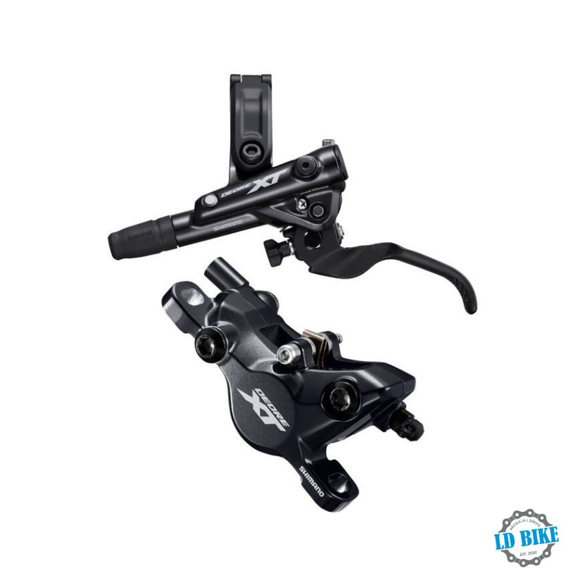 SHIMANO XT SET KOČNICE BL-M8100 + BR-M8100 LIJEVA 1000mm