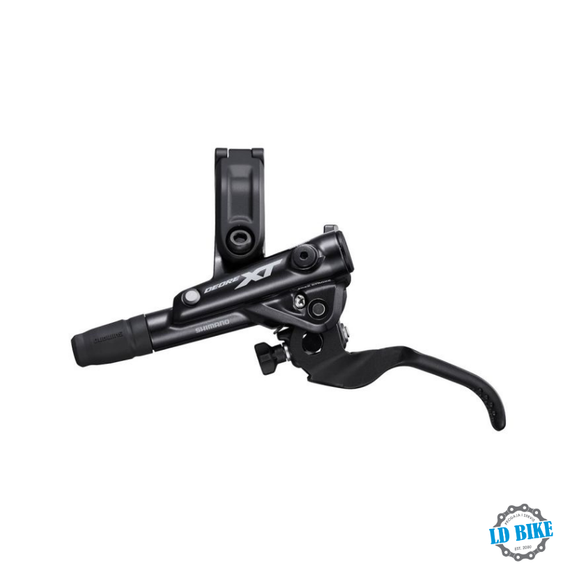 SHIMANO XT SET KOČNICE BL-M8100 + BR-M8100 LIJEVA 1000mm - Image 2