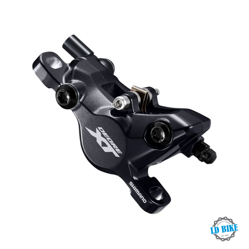 SHIMANO XT SET KOČNICE BL-M8100 + BR-M8100 LIJEVA 1000mm - Image 4
