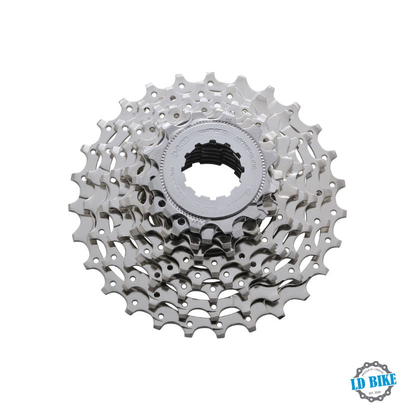 KASETNI LANČANIK SHIMANO SORA CS-HG50 9 BRZINA