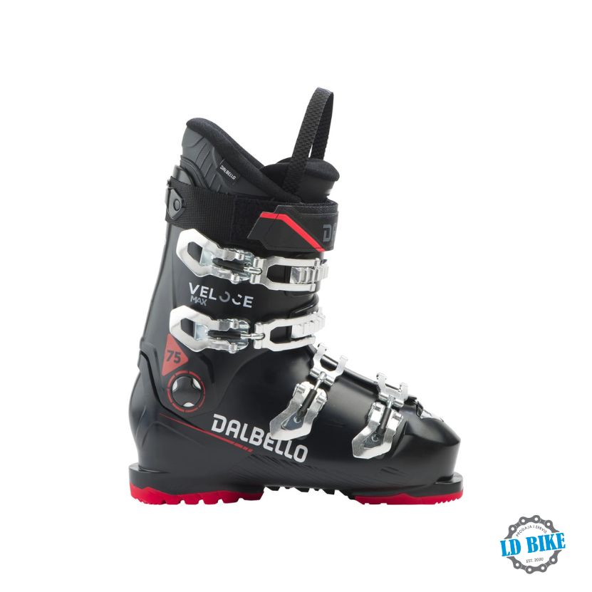 SKI CIPELE DALBELLO VELOCE MAX 75