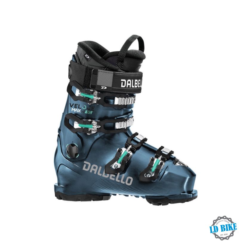 SKI CIPELE DALBELLO VELOCE MAX 80 W opal-blue