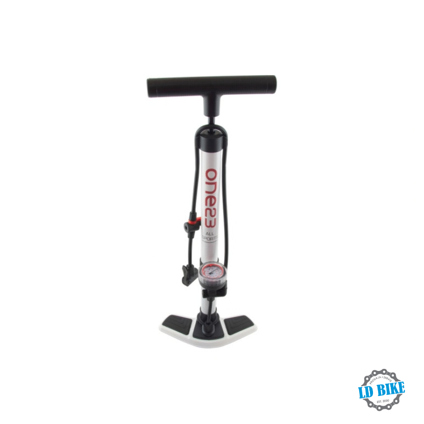 PUMPA PODNA BEE ONE23 P388-11 SA MANOMETROM