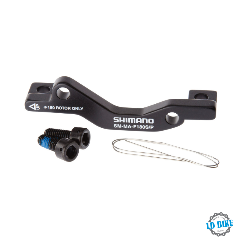 ADAPTER ZA DISK KOČNICU SHIMANO SM-MA-F180 S/P