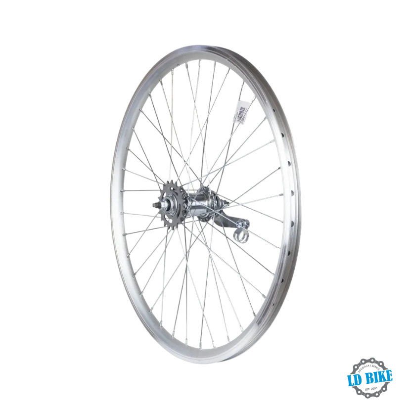 TOČAK 26" P:LAB ZADNJI KONTRA silver