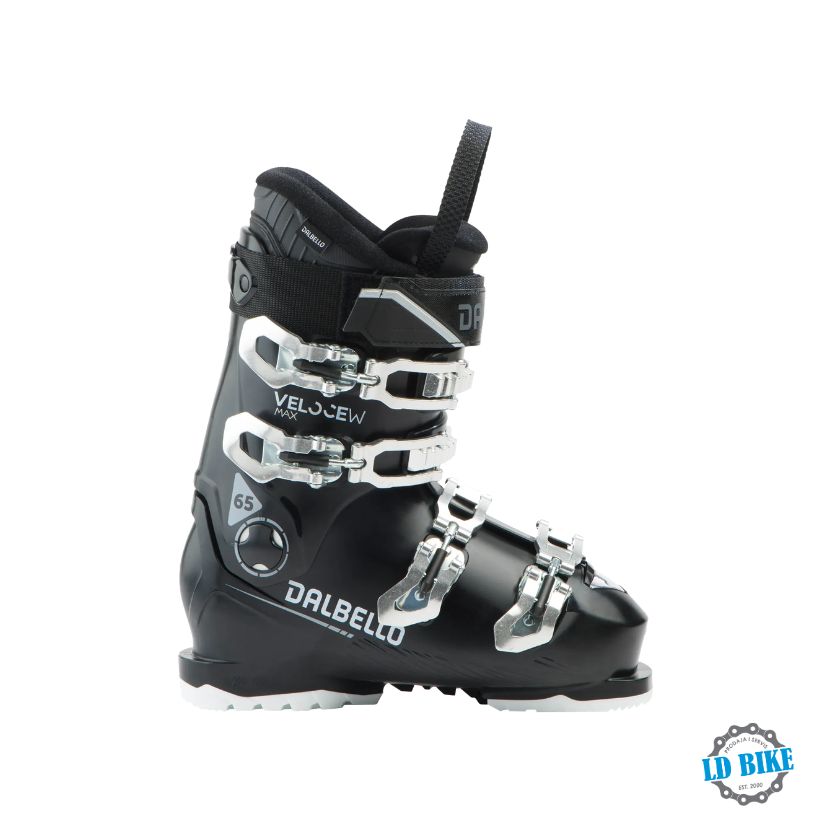 SKI CIPELE DALBELLO VELOCE MAX 65 W black