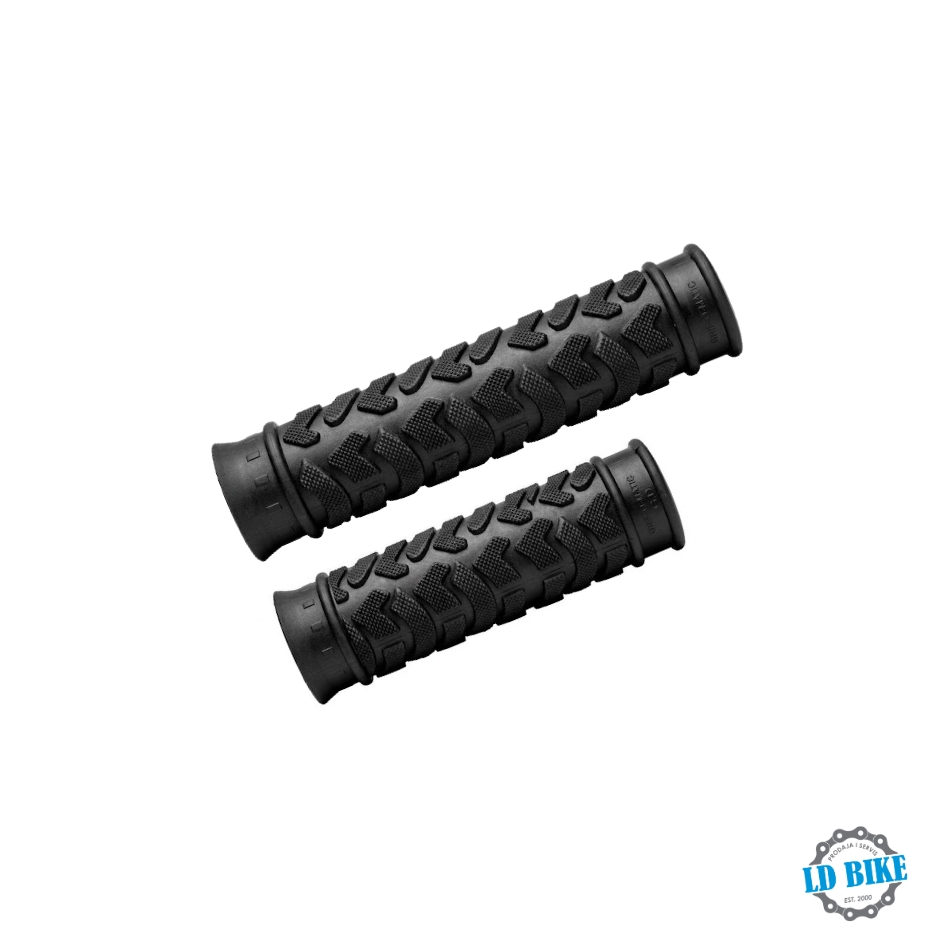 GUMIRANE RUČKE HUALONG 125mm/92mm