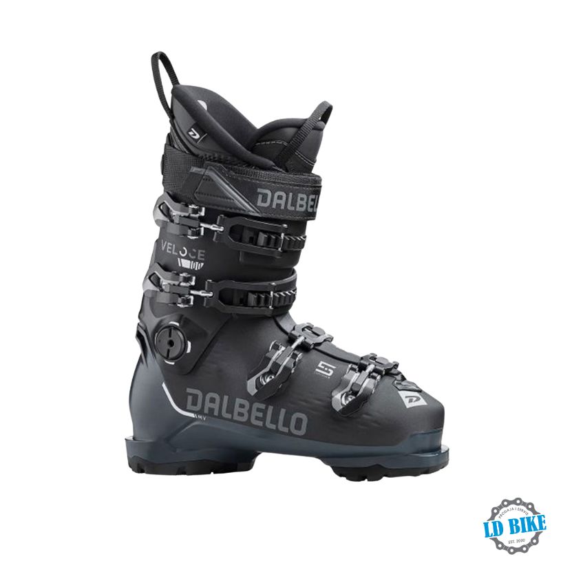 SKI CIPELE DALBELLO VELOCE 100 GW black/black